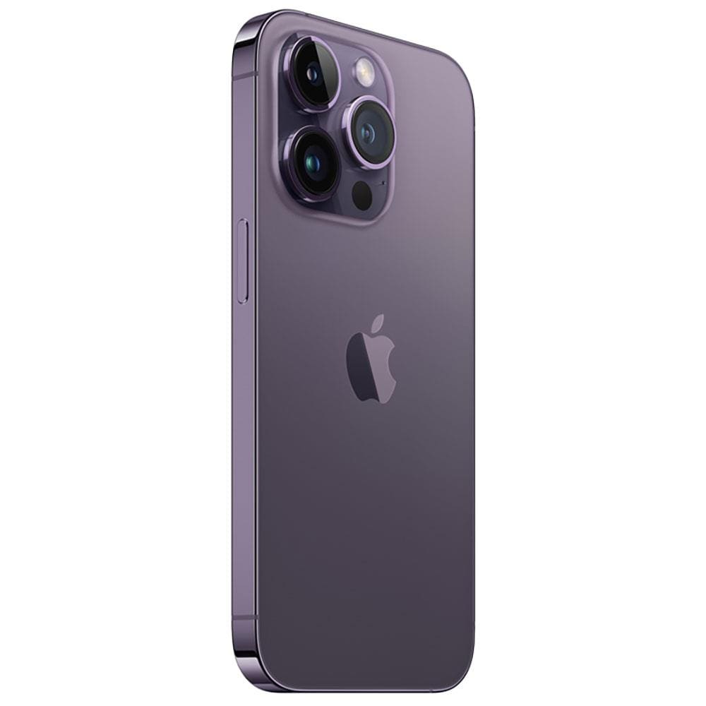 Apple iPhone 14 Pro 1TB Roxo-profundo | Ponto