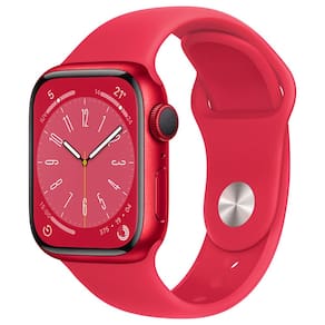 Apple Watch SE 2 geração - GPS, 44 mm - Caixa de Alumínio - Prata - Feel  Comércio