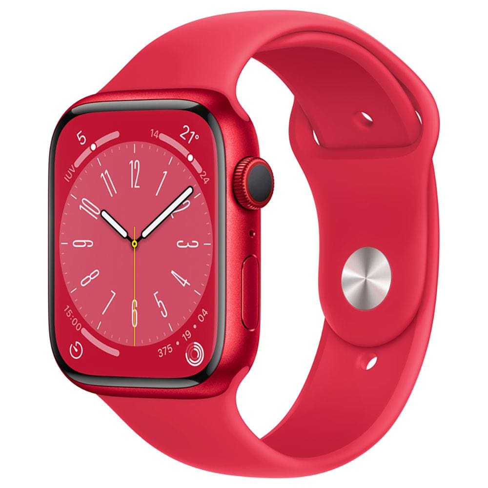 Apple Watch Series 8 GPS Cellular Pontofrio