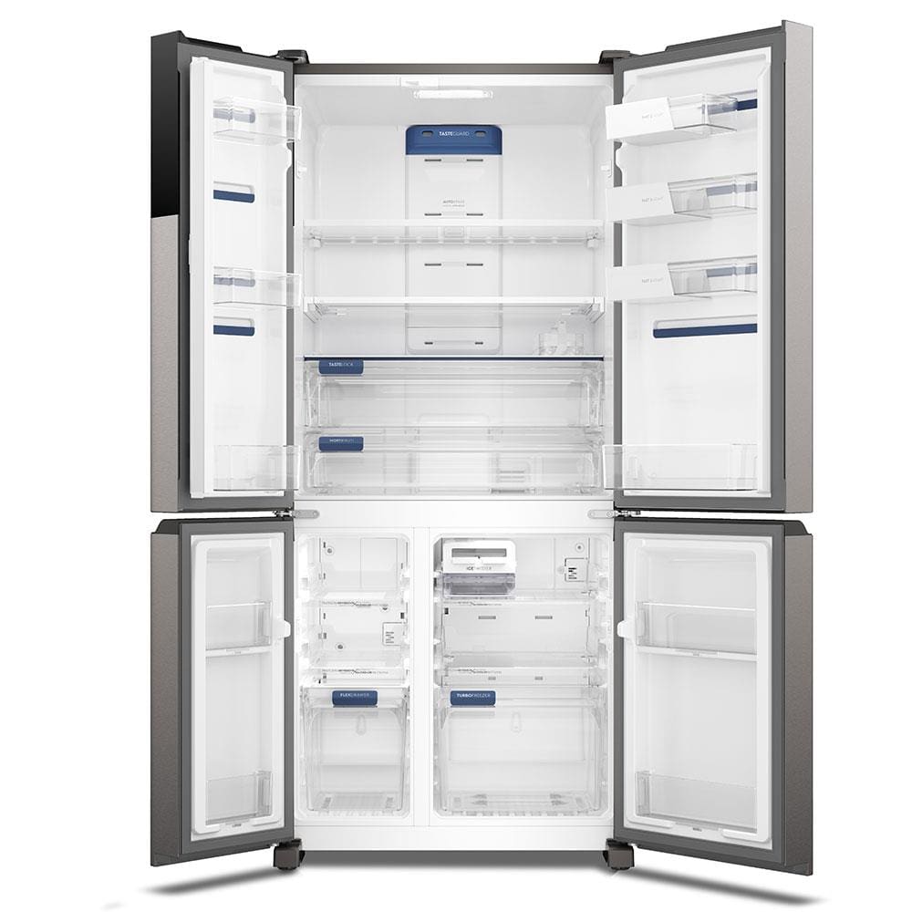 XILUX / XILUX Ⅰ Geladeira Electrolux Multidoor Experience IQ8S Frost | Ponto