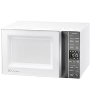 Forno de Micro-ondas Electrolux Efficient ME23B com Função Manter Aquecido Branco - 23L