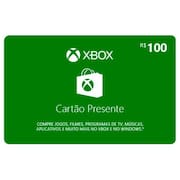 Gift Card Digital Xbox Game Pass para PC - R$89,99 - Escorrega o Preço