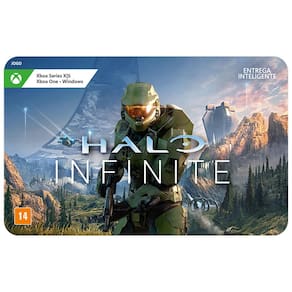Gift Card Digita Halo Infinite