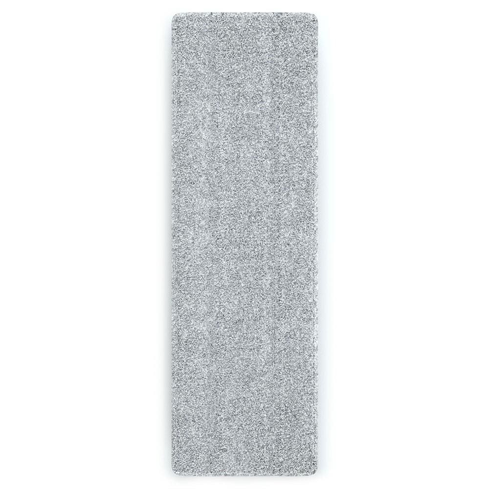 Refil para Mop FlashLimp Lava e Seca Fit - Cinza