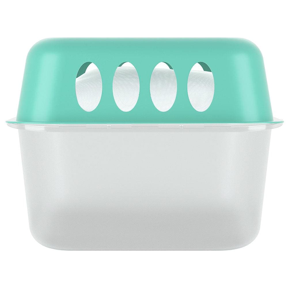 Antimofo Reutilizável FlashLimp - 400g