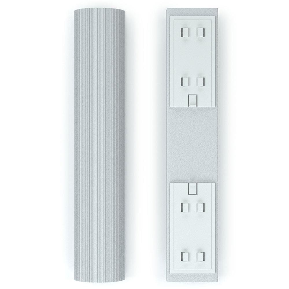 Refil para Mop FlashLimp Flex - Cinza