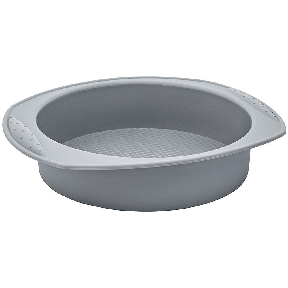 Assadeira Redonda Euro SIL3246-CZ - 28cm