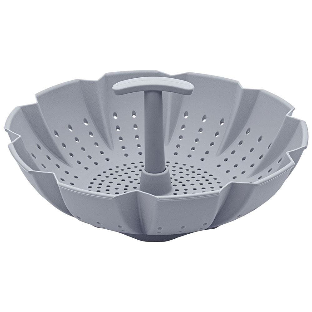 Cozi Vapore Euro SIL2614-CZ Silicone – Cinza