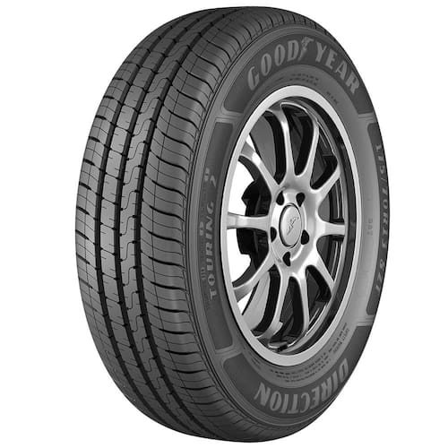 imagem-Pneu Goodyear Direction 2 Touring 185/70 Aro 14 88H 