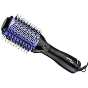 Escova Secadora Taiff Easy 1200W com Cerdas de Nylon - Lilás