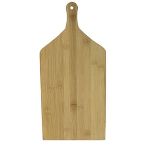Tábua de Corte Dynasty em Bambu - 47 cm