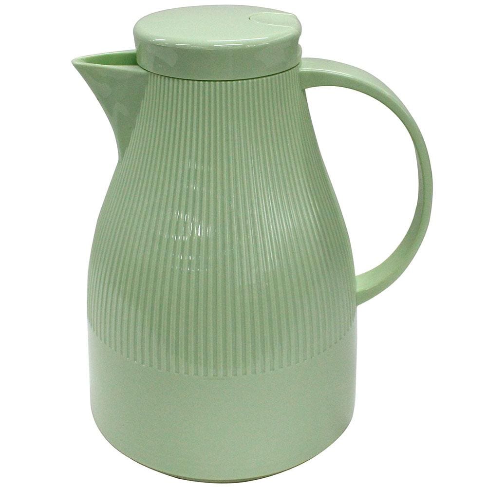 Garrafa Térmica Dynasty Lummiere Verde – 1L
