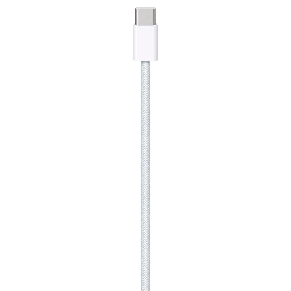 Apple Cabo Trançado para Recarga com Conector USB-C (1m)