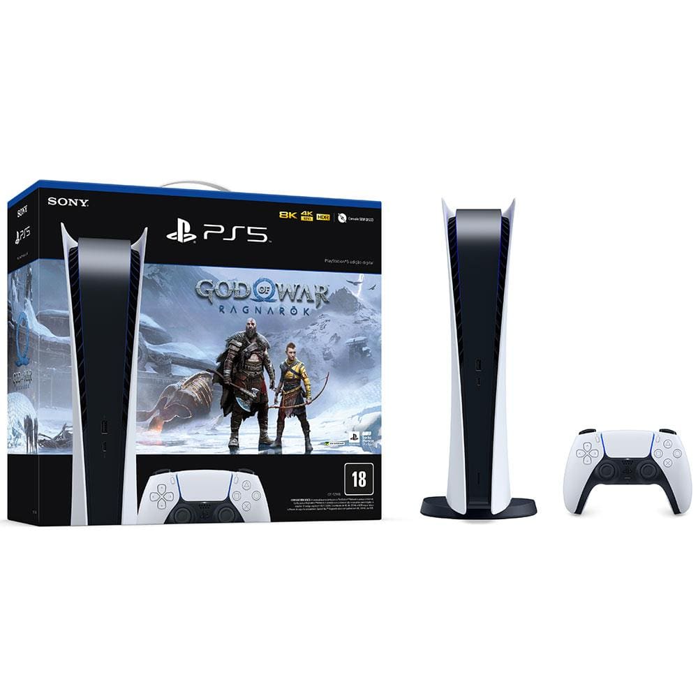 Loja Nova era Games e Informática - Playstation 4 SLIM - Com 3 Jogos em  Mídias Físicas: Horizon Zero Down, God of War 3, Uncharted 4 Preço: R$  1489,00 (no dinheiro) Confira