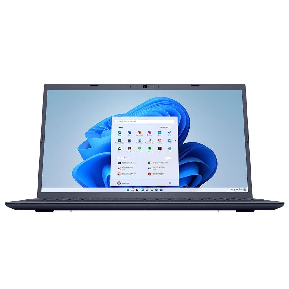 Notebook VAIO FE15 com processador Intel Core | Ponto