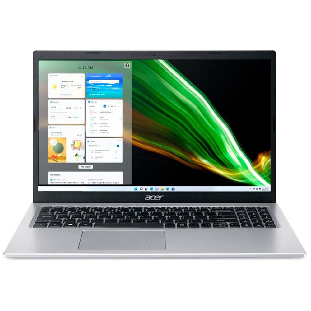 Notebook Acer Core i5-1135G7 8GB 256GB | Ponto