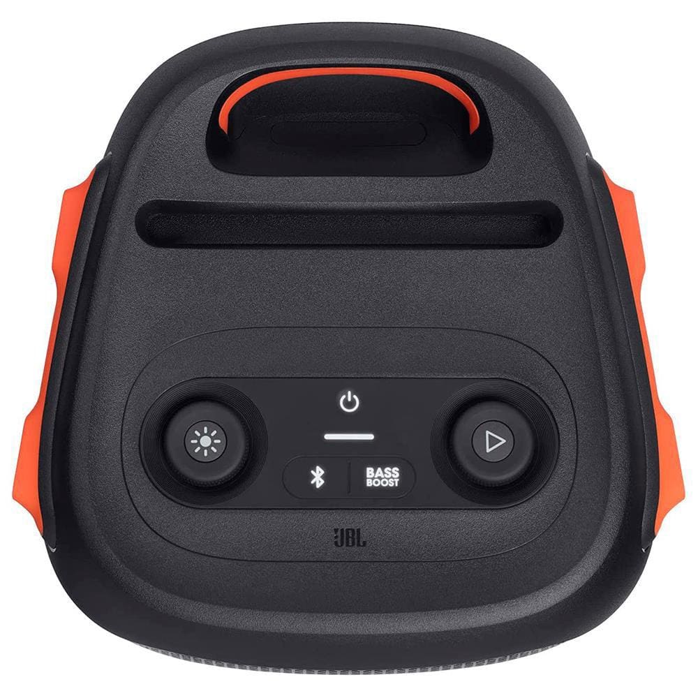 Caixa de Som Portátil JBL PartyBox 110 | Ponto
