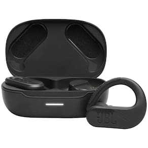 Fones de Ouvido JBL Endurance Peak 3 – Preto