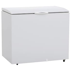 Conservador Horizontal Gelopar GHBS-310 com Controle de Temperatura Branco – 306 L