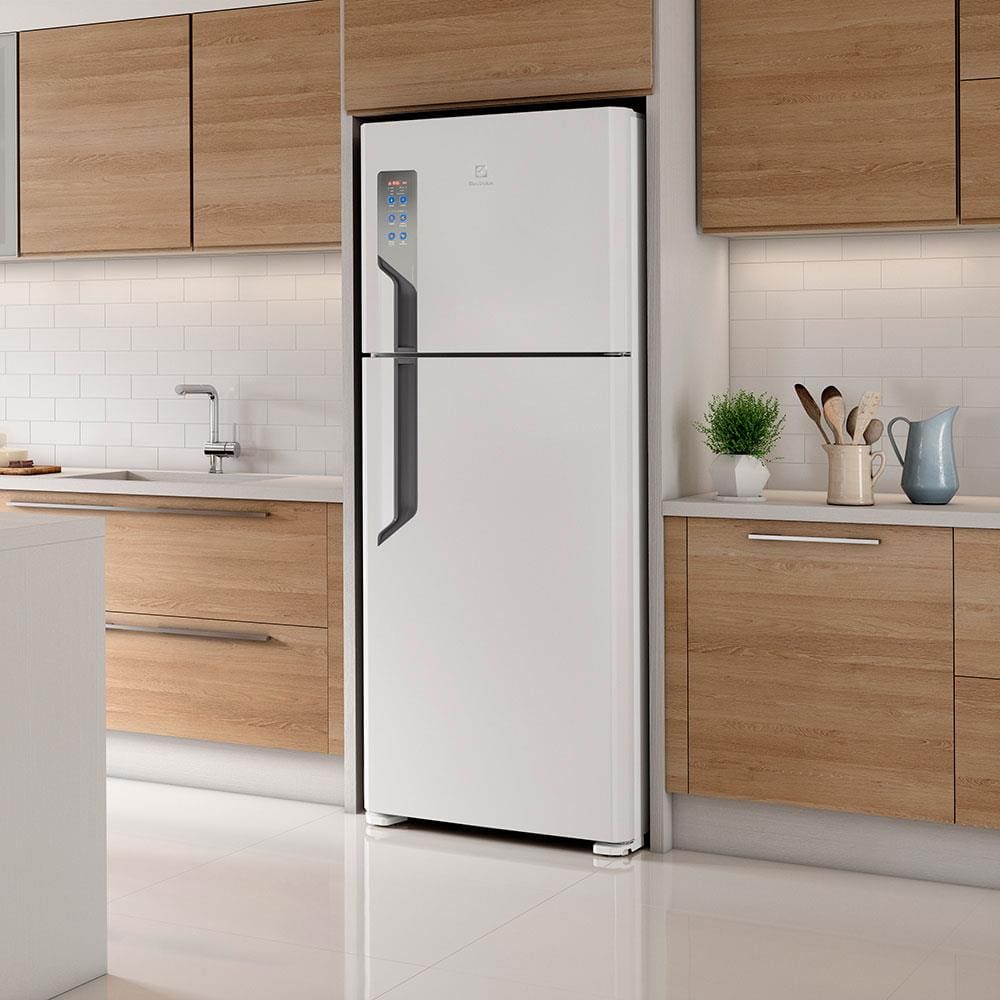 Geladeira Electrolux IT56 Frost Free com Tecnologia | Ponto