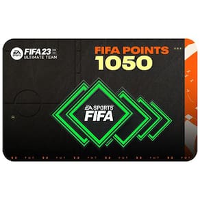 Gift Card Digital FIFA Points 1050