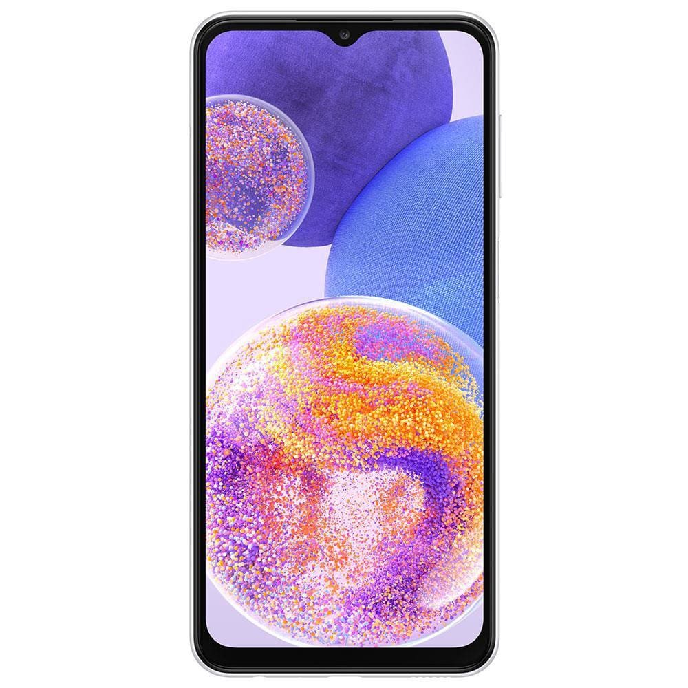 Smartphone Samsung Galaxy A23 5G Branco | Ponto