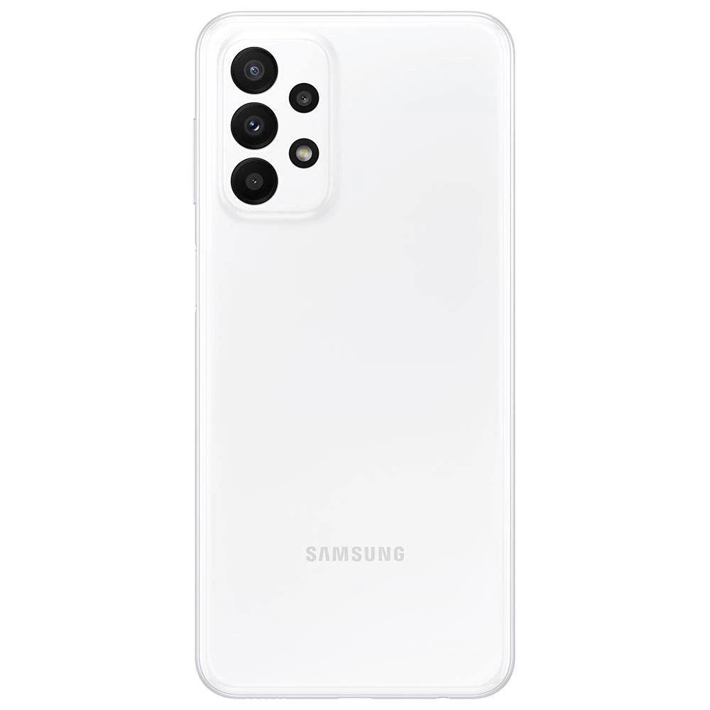 Smartphone Samsung Galaxy A23 5G Branco | Ponto