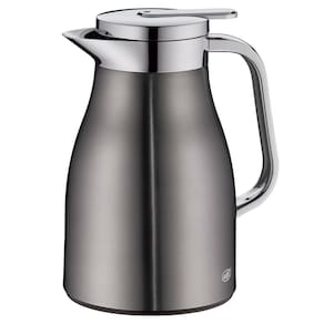 Garrafa Térmica Alfi Skyline Chumbo - 650 ml