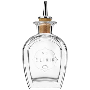Garrafa com Bico Luigi Bormioli Elixir 3 Mixology - 100 ml