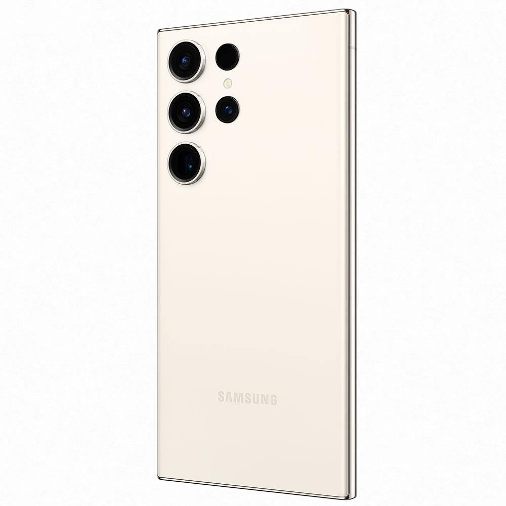 Smartphone Samsung Galaxy S23 Ultra 5G | Ponto