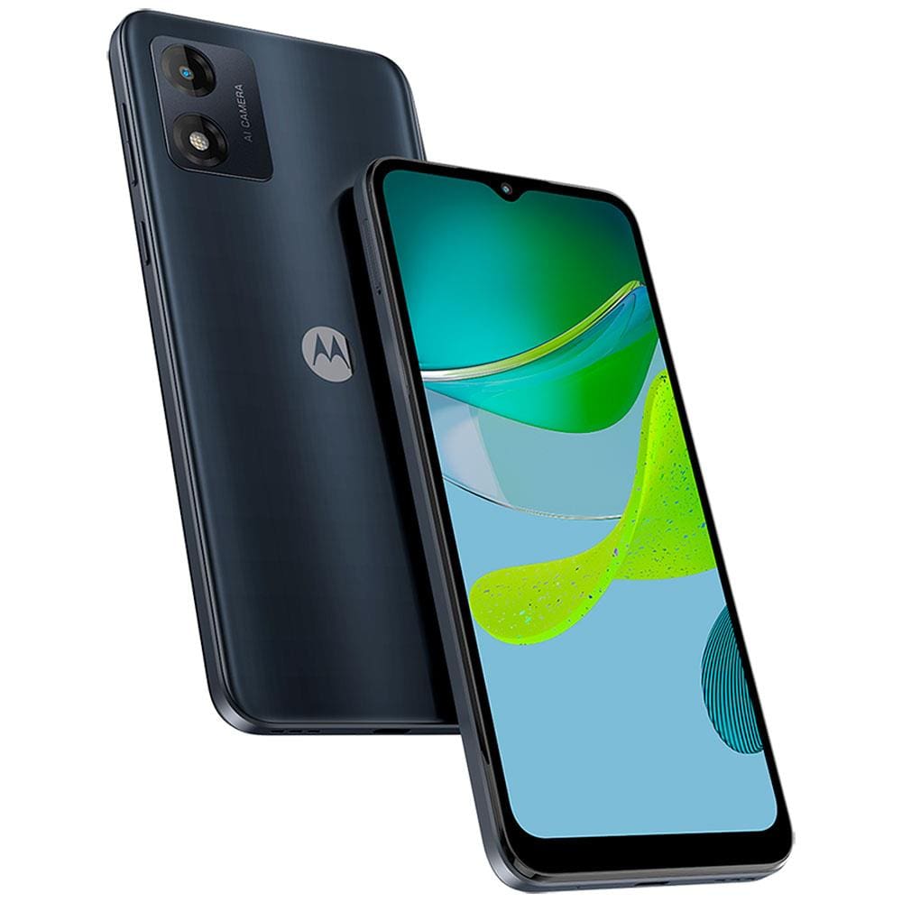 Smartphone motorola moto g8 capri 64gb tela6 4 hd camera traseira tripla  android 10 e processador qualcomm octa core