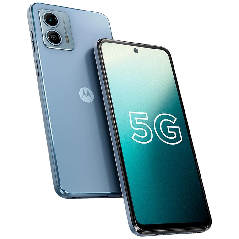 Motorola Moto G50 5G 128GB 4GB Azul