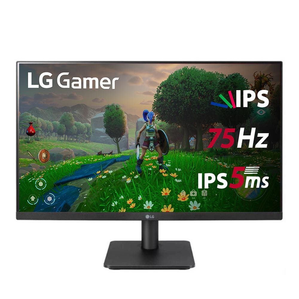 Monitor 360hz 27 polegadas