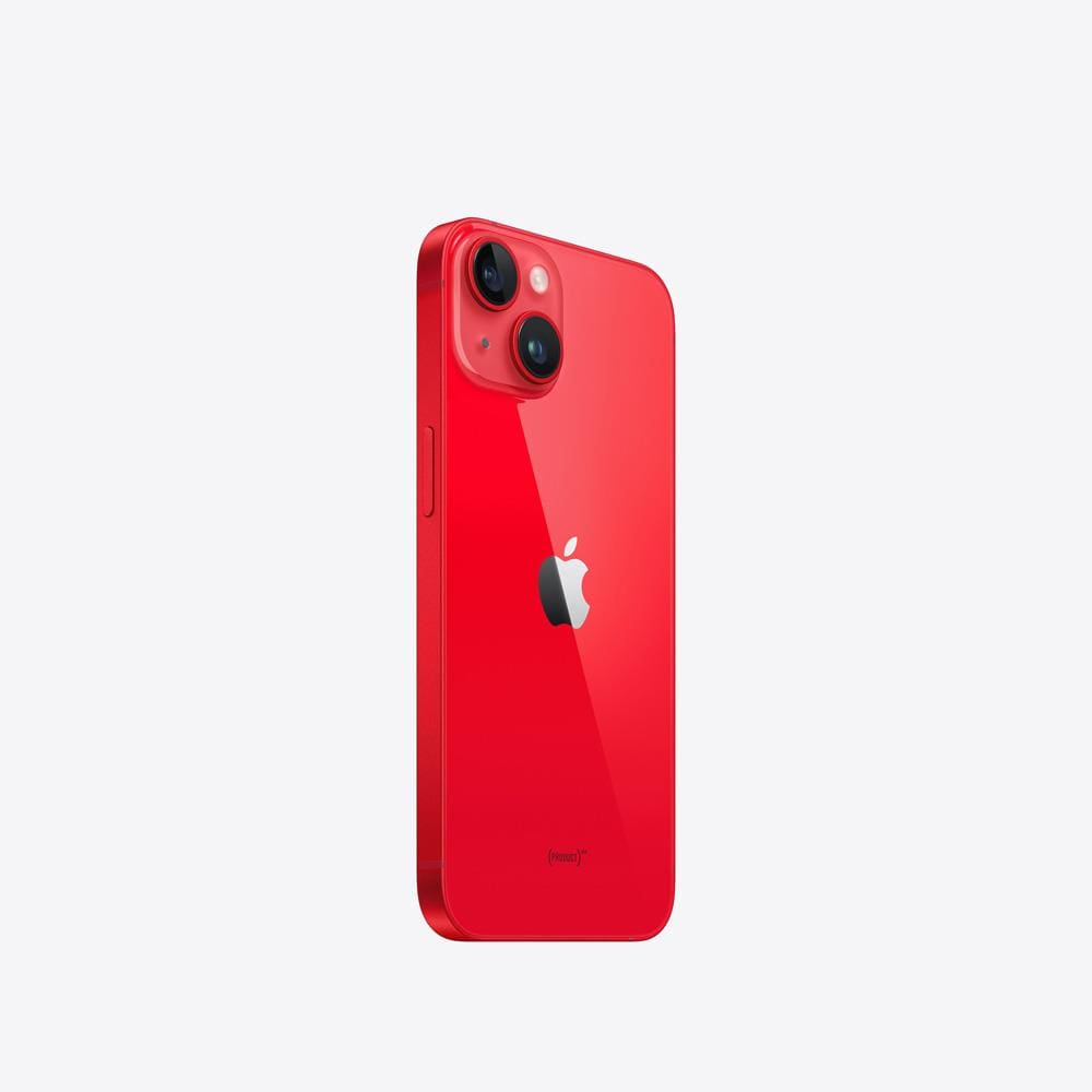 Apple iPhone 14 128GB (PRODUCT) RED | Ponto