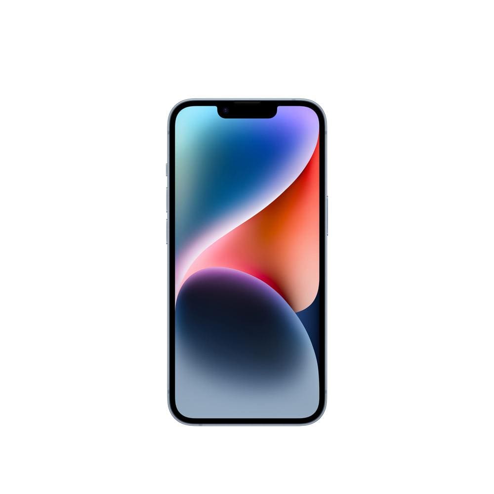 Apple iPhone 14 128GB - Azul | Ponto