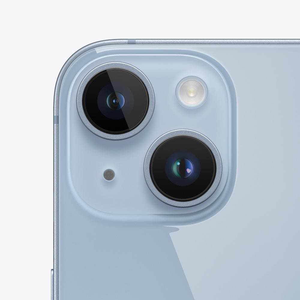 Apple iPhone 14 128GB - Azul | Ponto