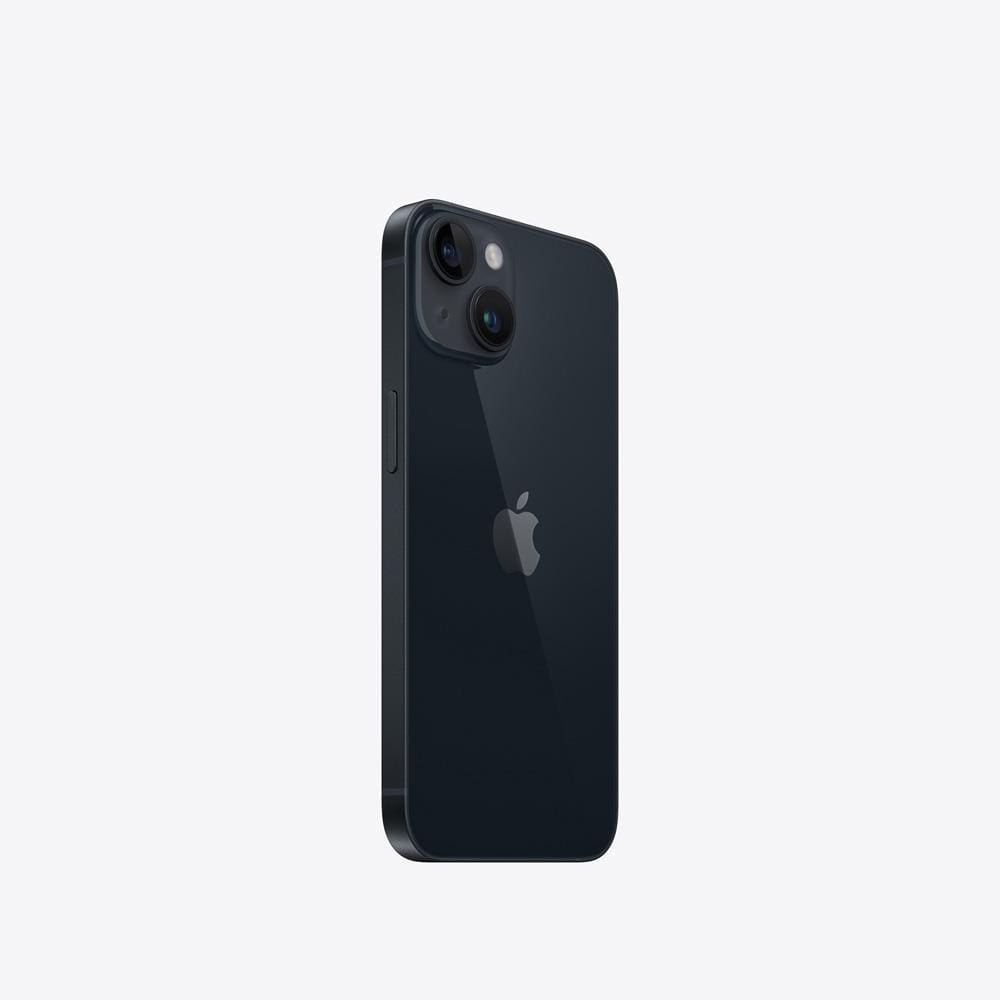 Apple iPhone 14 256GB - Meia-noite | Ponto