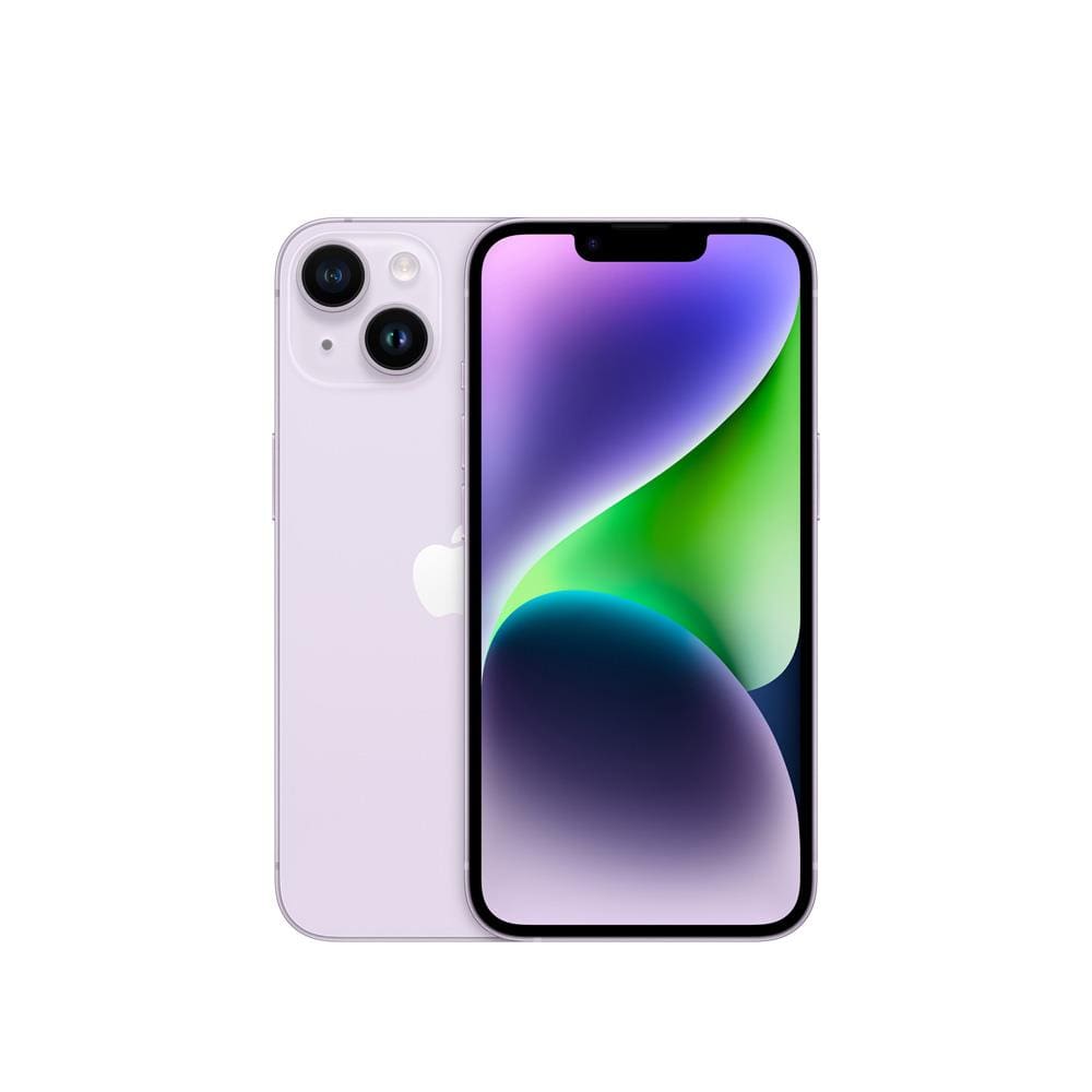 Apple iPhone 14 256GB パープル Apple iPhone 14 256GB - Roxo | Ponto