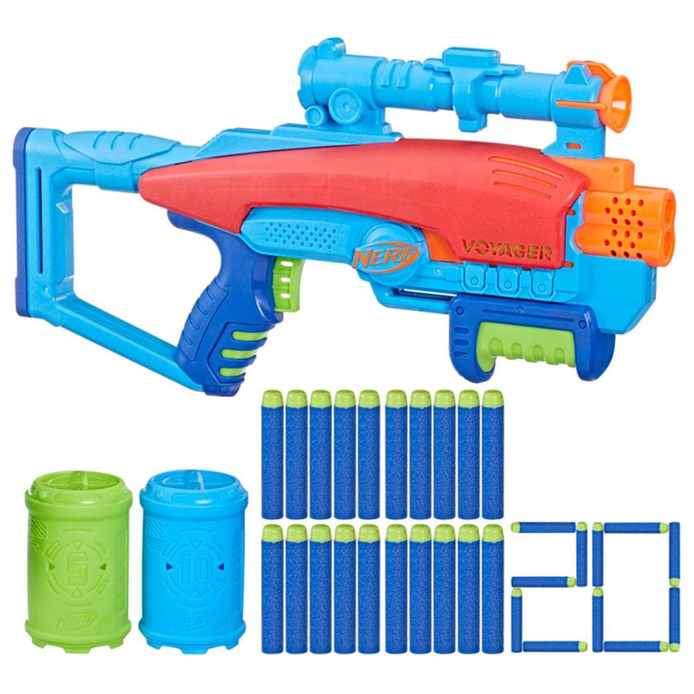 Lançador de Dardos Nerf Roblox MM2 Dartbringer F4229 Hasbro