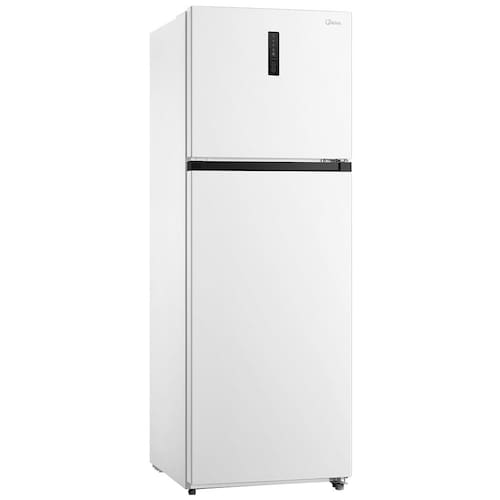 imagem-Geladeira Midea MD-RT468MTA Frost Free Branca com Smart Sensor e Painel Touch - 347 litros - 220V