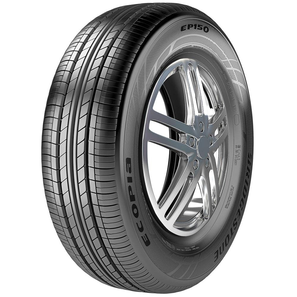 Pneu Aro 16 Bridgestone Ecopia EP150 185/55 83H