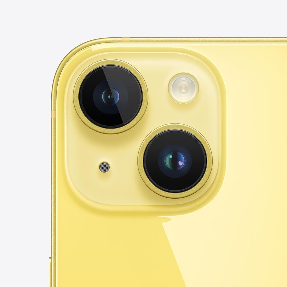 iPhone 14Plusイエロー128GB Apple iPhone 14 Plus (128 GB) – Amarelo | Amazon.com.br