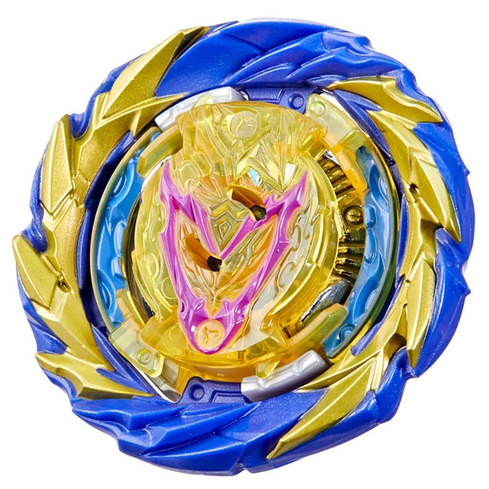 Beyblade Element Multi Pack Hasbro - E6780 - Hasbro do Brasil