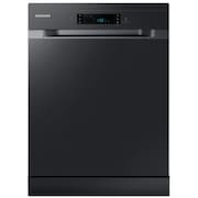 Lava-Louças Samsung DW60C7050FG/AZ 14 Serviços com Display de LED 110V – Black Inox