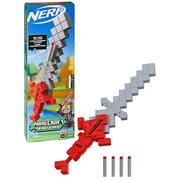 Lança Dardos Nerf Roblox Arsenal Soul Catalyst 4 Dardos- F6763