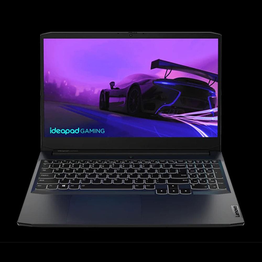 【IB】 Lenovo ideapad gaming 370i Notebook Gamer Lenovo IdeaPad Gaming 3i | Ponto