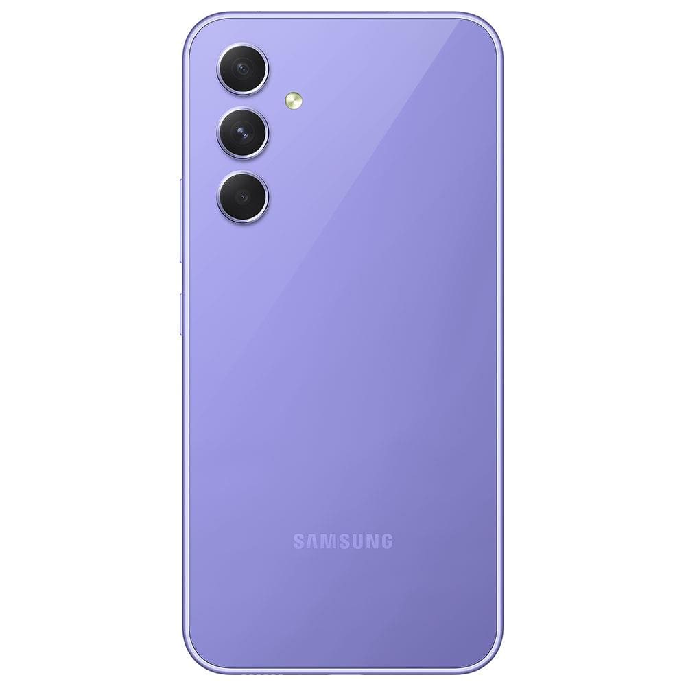 Smartphone Samsung Galaxy A54 5G Violeta | Ponto