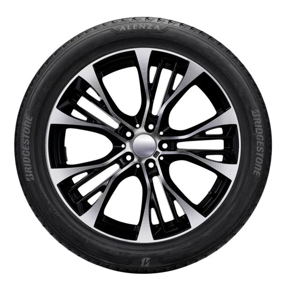 Pneu Aro 18 Bridgestone Alenza 001 | Ponto