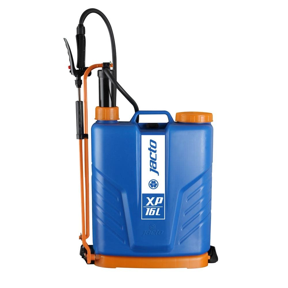 Pulverizador Costal Jacto XP 16 Litros - Azul