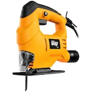 Serra Tico-Tico Wap ESTT 550 Rolamentada 550 W com Lâmina de Corte